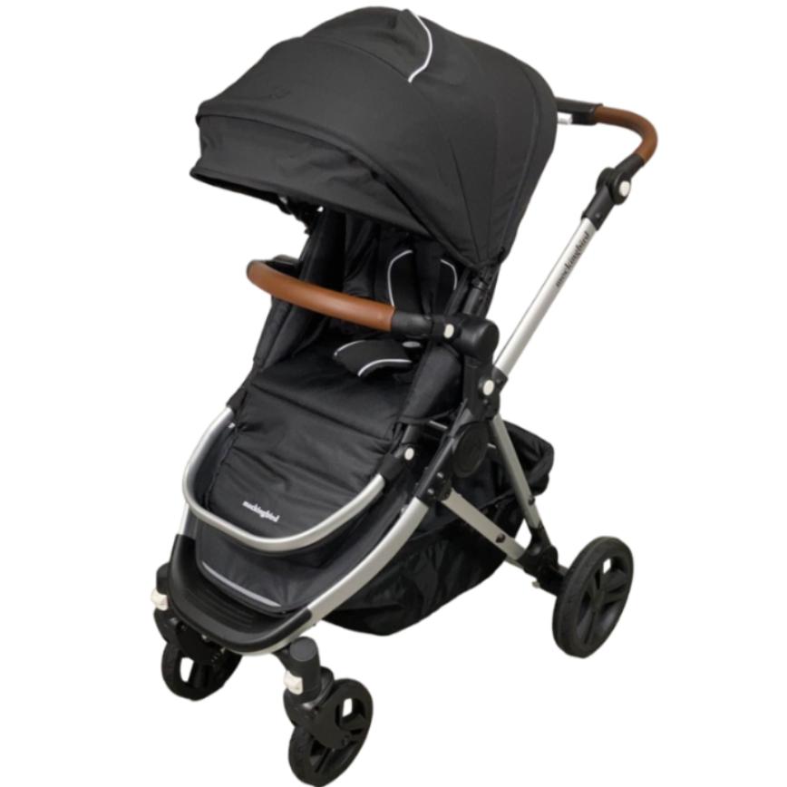 Second hand baby stroller on sale