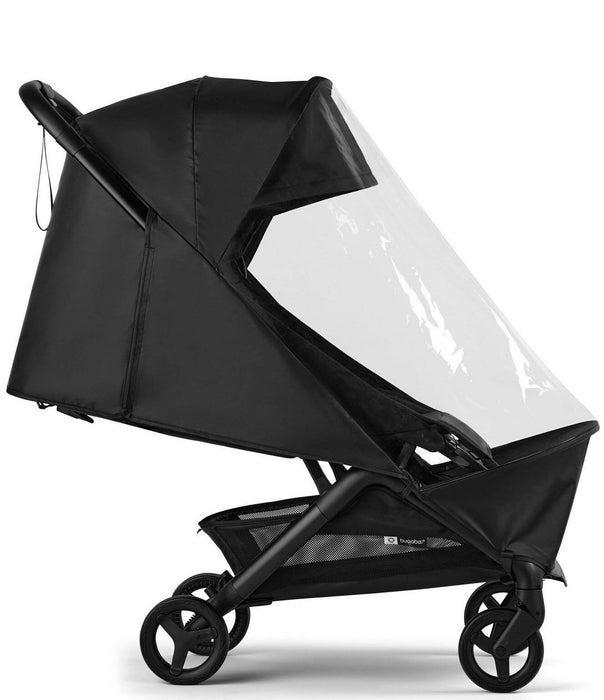 Bugaboo Butterfly Rain Cover, Black