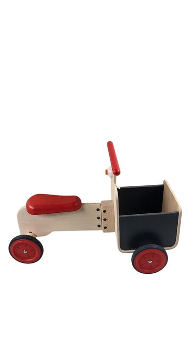 Shop Plan Toys Delivery Bike at GoodBuy Gear