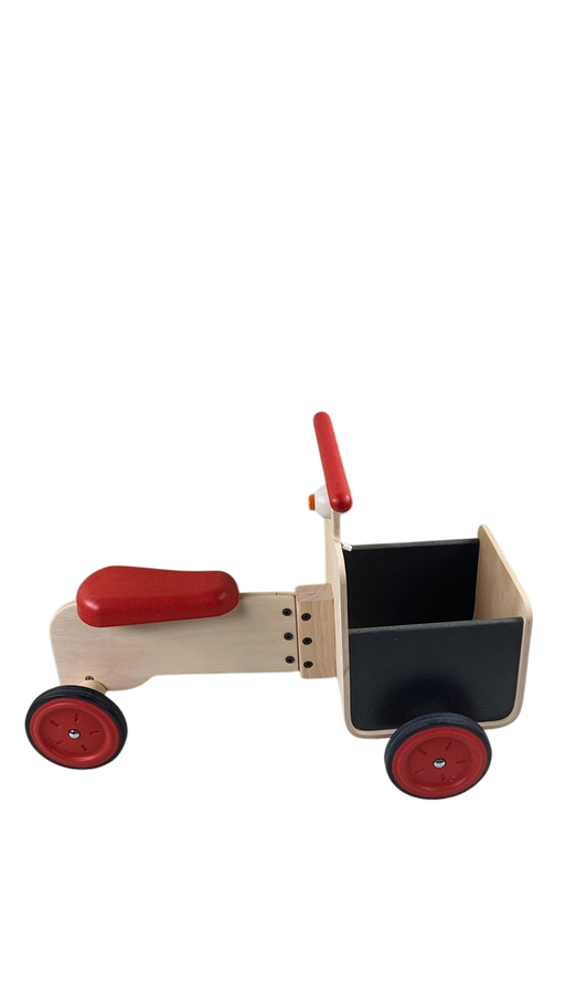 Shop Plan Toys Delivery Bike at GoodBuy Gear