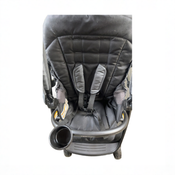 Shop Graco Ready2Grow 2.0 Double Stroller, 2025, Rafa at GoodBuy Gear