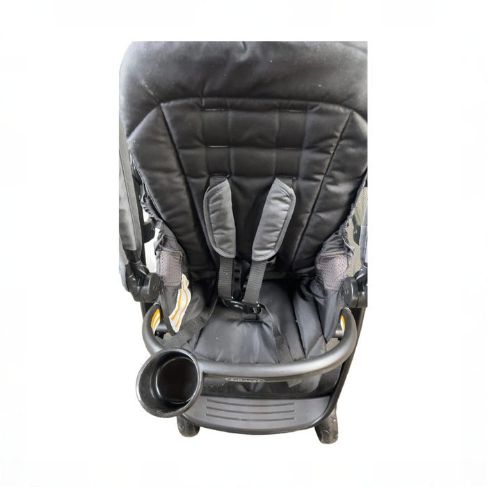 Shop Graco Ready2Grow 2.0 Double Stroller, 2025, Rafa at GoodBuy Gear