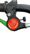 Shop Woom ORIGINAL 1 Balance Bike, Woom Red at GoodBuy Gear