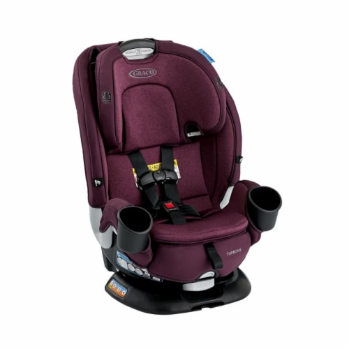 Graco Turn2Me 3-in-1 Rotating Car Seat, 2025, London