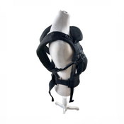 Shop Ergobaby Omni 360 Cool Air Mesh Baby Carrier, Onyx Black at GoodBuy Gear