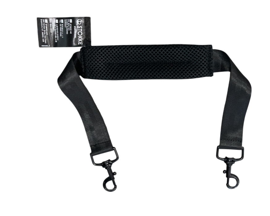 Shop Stokke YOYO Carrying Strap, Black at GoodBuy Gear