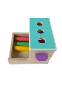 Shop Lovevery Wooden Peg Drop at GoodBuy Gear