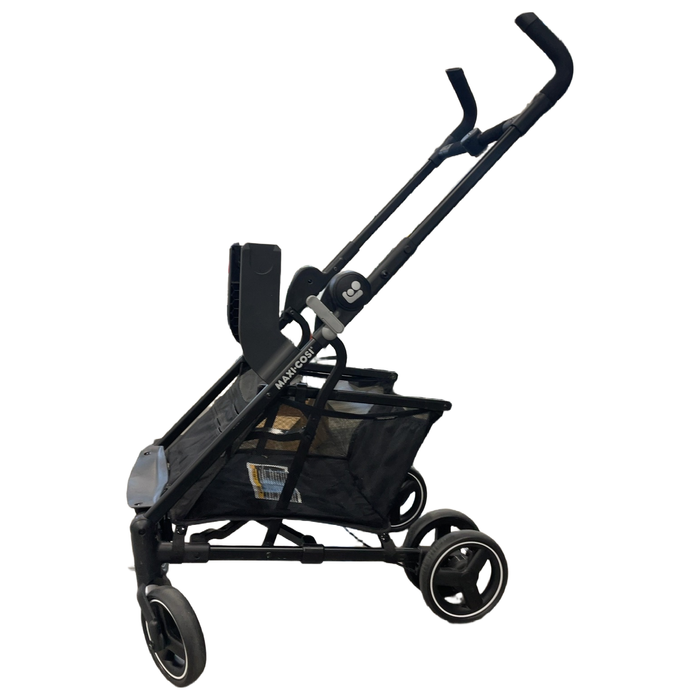 Shop Maxi-Cosi Maxi-Taxi XT Ultra Compact Car Seat Caddy, 2021 at GoodBuy Gear