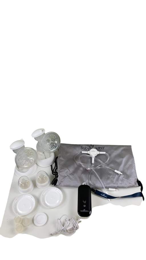 Shop Baby Buddha Breast Pump, 2.0 at GoodBuy Gear