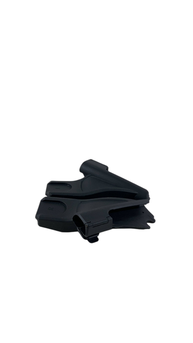 Shop UPPAbaby Lower Car Seat Adapters for Maxi-Cosi/Nuna/Cybex/Britax, Black at GoodBuy Gear