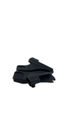 Shop UPPAbaby Lower Car Seat Adapters for Maxi-Cosi/Nuna/Cybex/Britax, Black at GoodBuy Gear