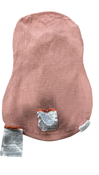 Shop Snuggle Me Organic Lounger Curve Muslin Cover, Gum Drop at GoodBuy Gear