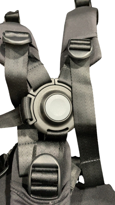 Shop Joolz Aer+ Stroller, 2025, Space Black at GoodBuy Gear