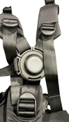 Shop Joolz Aer+ Stroller, 2025, Space Black at GoodBuy Gear