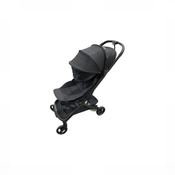 Shop Bugaboo Butterfly 2 Stroller, 2025, Black, Deep Indigo, Deep Indigo at GoodBuy Gear