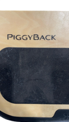 Shop UPPAbaby VISTA PiggyBack Ride-Along Board (2015+), Natural Wood/Black at GoodBuy Gear