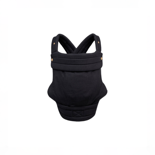 Shop Mabē The Monarch Carrier, Ebony at GoodBuy Gear