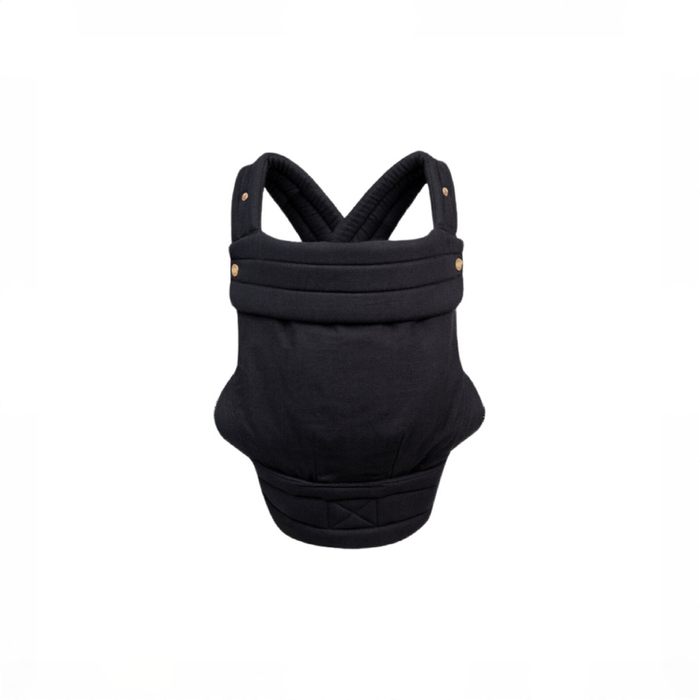 Shop Mabē The Monarch Carrier, Ebony at GoodBuy Gear