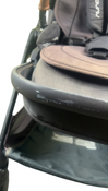 Shop Nuna TRIV Stroller, 2021, Caviar at GoodBuy Gear