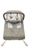 Shop Baby Delight Highland Bouncer, Pebble Grey at GoodBuy Gear