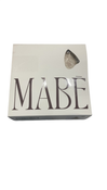 Shop Mabē The Monarch Toddler Sling, Houndstooth at GoodBuy Gear