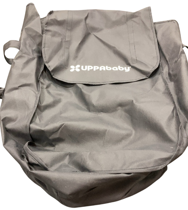 Shop UPPAbaby VISTA V2 Stroller, 2023, Greyson (Charcoal Melange) at GoodBuy Gear