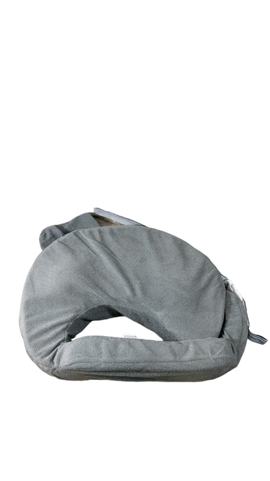 Shop My Brest Friend Nursing Pillow, Evening Grey at GoodBuy Gear