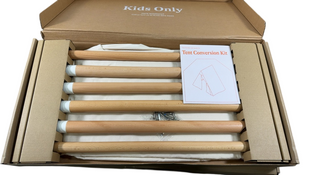 Shop Lalo The Play Gym + Play Tent Conversion Kit, Sage at GoodBuy Gear