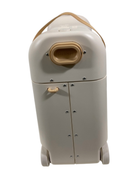 Shop Stokke JetKids BedBox + Crew Backpack Travel Bundle, Full Moon at GoodBuy Gear