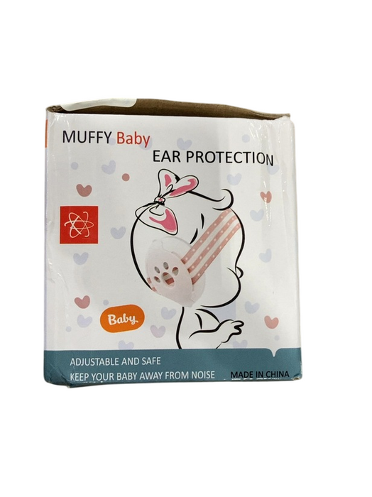 Shop Laudexua Baby Noise Cancelling Headphones, Pink at GoodBuy Gear