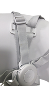Shop Stokke Clikk High Chair, Cloud Grey at GoodBuy Gear