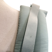 Shop Stokke Limas Mesh Carrier, Glacier Green at GoodBuy Gear
