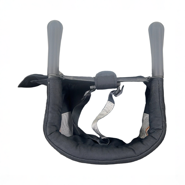 Shop Inglesina Fast Table Chair, Black at GoodBuy Gear
