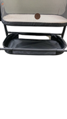 Shop Maxi-Cosi Iora Bedside Bassinet, Essential Graphite at GoodBuy Gear