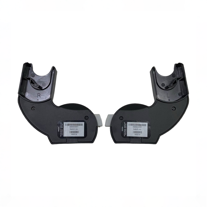 Shop Bugaboo Dragonfly Car Seat Adapters For Maxi-Cosi at GoodBuy Gear