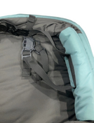 Shop Baby Trend Expedition LTE 2-in-1 Stroller Wagon, 2024, Desert Blue at GoodBuy Gear