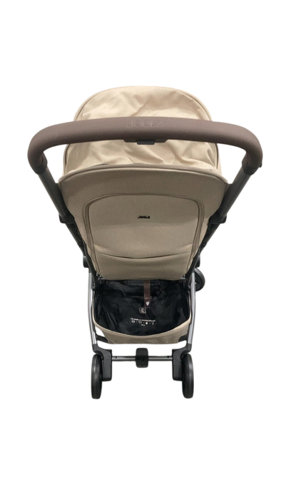 Shop Joolz Aer2 Lightweight Travel Stroller, 2025, Sandy Taupe at GoodBuy Gear