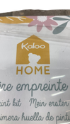 Shop Kaloo My First Print Paint Kit at GoodBuy Gear