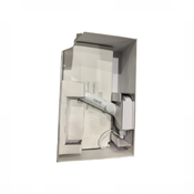Shop Nanit Pro HD Baby Monitor with Wall Mount, White at GoodBuy Gear