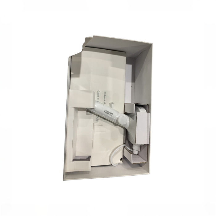 Shop Nanit Pro HD Baby Monitor with Wall Mount, White at GoodBuy Gear
