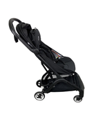 Shop Bugaboo Butterfly Stroller, 2024, Black, Midnight Black, Midnight Black at GoodBuy Gear