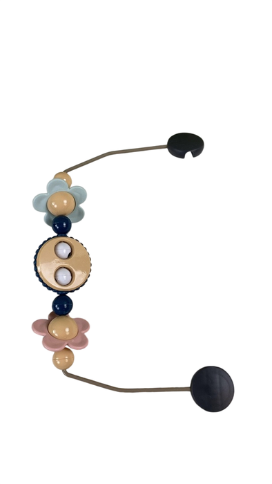 Shop BabyBjorn Toy For Baby Bouncer, Googly Eyes Pastels at GoodBuy Gear