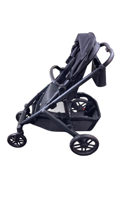 Shop UPPAbaby VISTA V2 Stroller, 2023, Jake (Black) at GoodBuy Gear