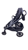 Shop UPPAbaby VISTA V2 Stroller, 2023, Jake (Black) at GoodBuy Gear