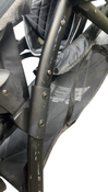 Shop Contours Options Elite V2 Double Stroller, 2021, Graphite Grey at GoodBuy Gear