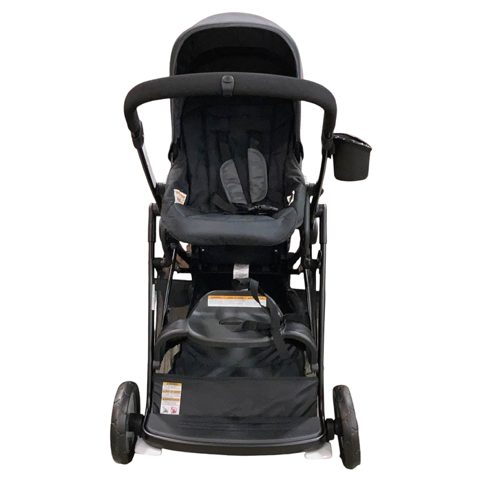 Shop Graco Ready2Grow 2.0 Double Stroller, 2022, Rafa at GoodBuy Gear