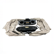 Shop Baby Trend Navigator 2-in-1 Stroller Wagon, 2024, Desert Tan at GoodBuy Gear