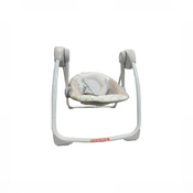 Shop Ingenuity Comfort 2 Go Compact Portable Baby Swing, Endless Blooms at GoodBuy Gear