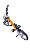 Shop Woom ORIGINAL 2 Bike- 14”, Sunny Yellow at GoodBuy Gear