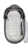 Shop Cybex PRIAM Lux Carry Cot, Soho Grey at GoodBuy Gear